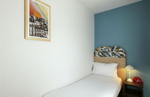 Aparthotel Adagio Access Paris La Villette - Foto 43