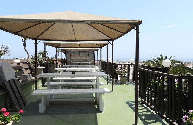 Footprints Self-Catering & B&B - Foto 28