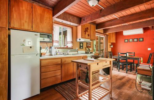 Rhododendron Cabin Near Mt Hood Adventures - Foto 21