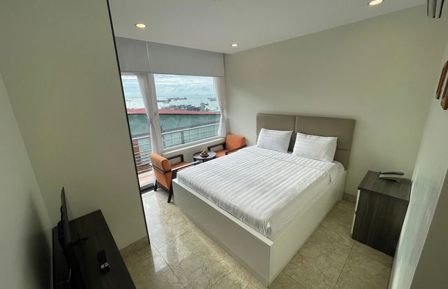 Cassabella Hotel & Apartment - Photo 5