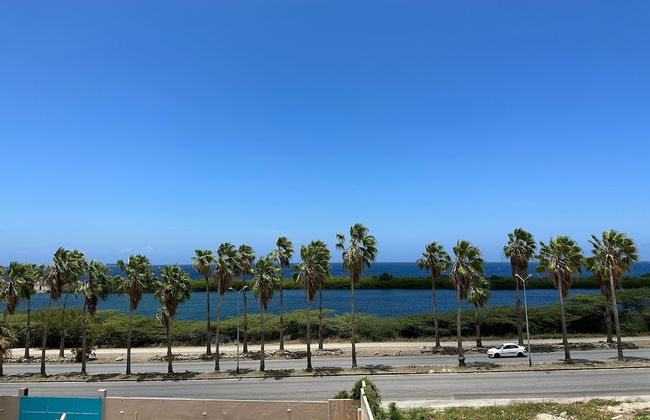 MERAKII SEAVIEW ESCAPE CURACAO - Foto 62