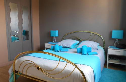 Gîte de Eric et Rose - Photo 33