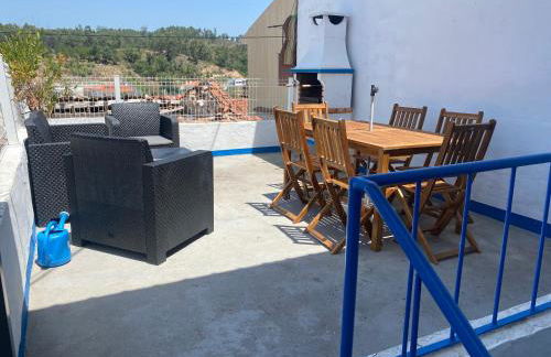 Amiais River Beach House - Foto 36