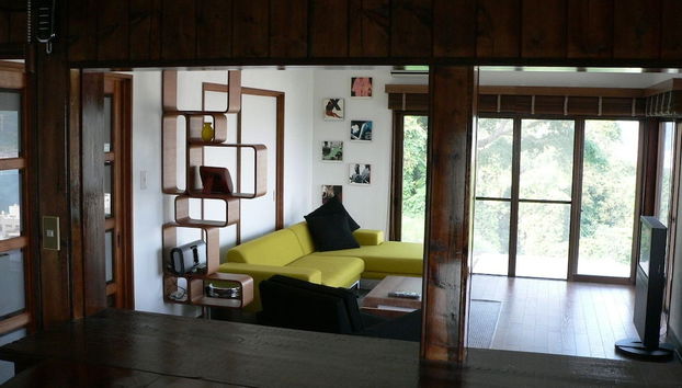 Saka no Kaze - Foto 5, Habitación