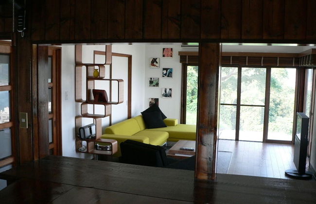 Saka no Kaze - Photo 5