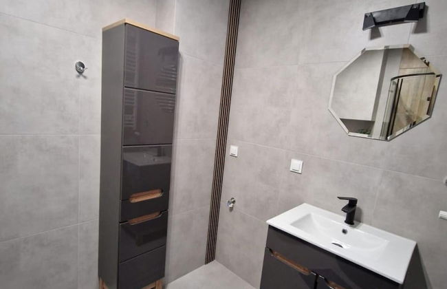 Apartment in Gaski Near Baltic Lighthouse - Foto 14