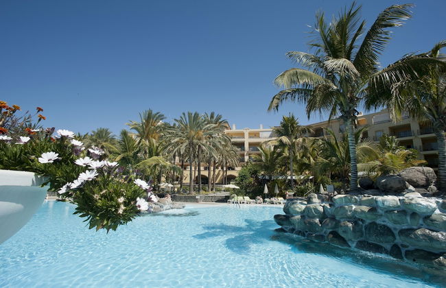 Palm Oasis Maspalomas - Foto 28