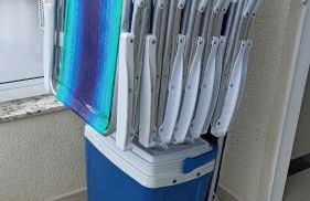 Apto temporada Itapema sc - Photo 21