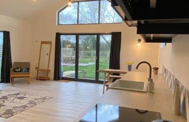 Bluebell Annexe - Foto 12