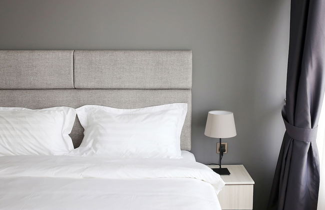 Vortex Suite KLCC by Idaris - Foto 9