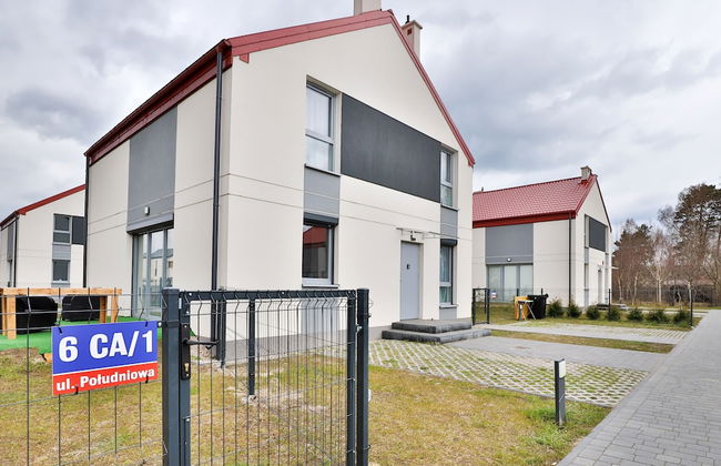 Apartment Południowa Przystań by Renters - Photo 57