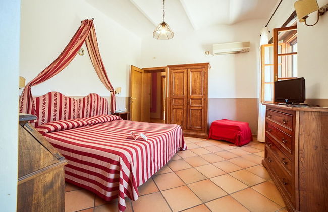 Agriturismo Palazzo Bandino - Photo 18