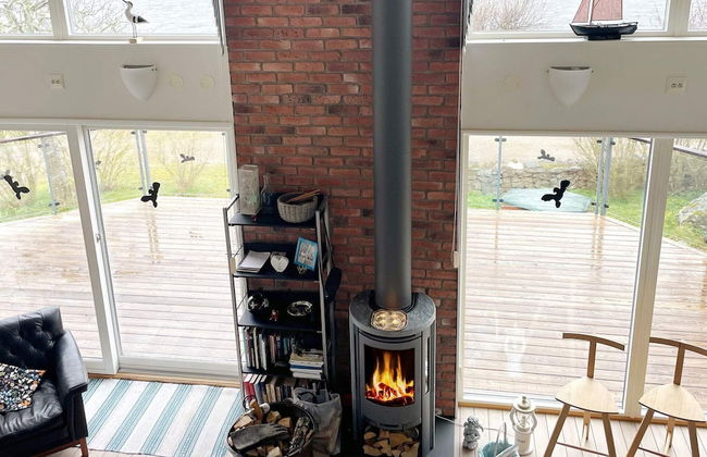 5 Star Holiday Home in Ronneby - Foto 15