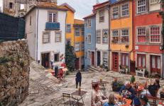 200M - Train Station Barrinha Beach House & Pool - Foto 42