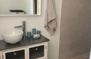 Le Logis K, le charme au cœur de Saint Pair - Foto 7