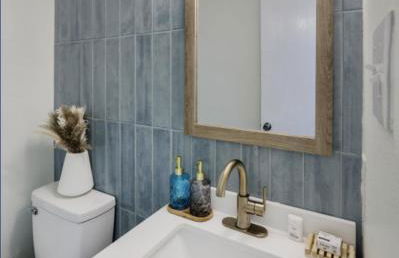 Little Elm Oasis - Foto 23