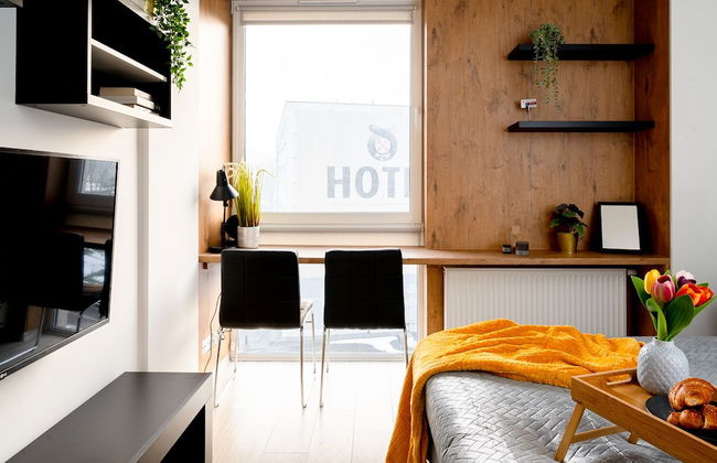 EASY RENT Apartaments - SMART 318 - Foto 12