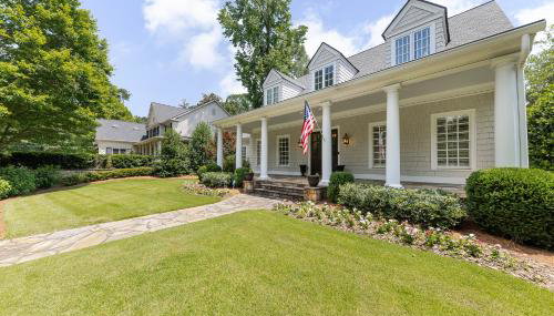 Luxury 5BR Buckhead Home World Cup Ready - Foto 4