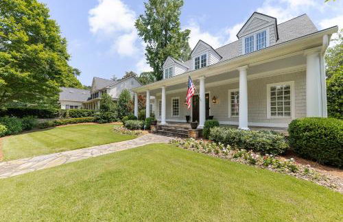 Luxury 5BR Buckhead Home World Cup Ready - Foto 4