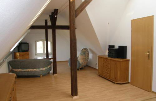 Villa Bellevue Dresden - Foto 41