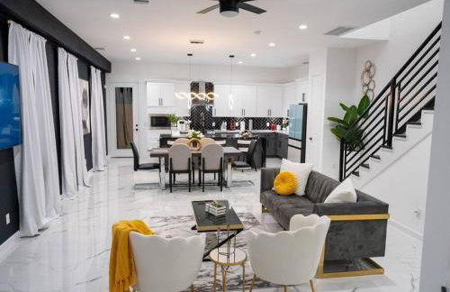 Houston Up Scale Abode - Foto 1