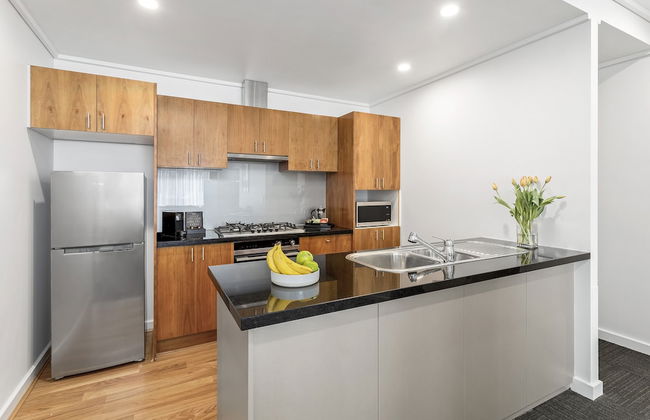 Quest Southbank - Foto 20