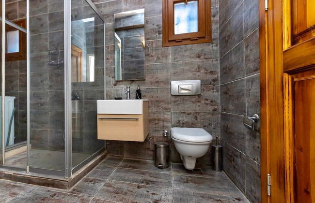 Bodrum Villa House - Foto 9