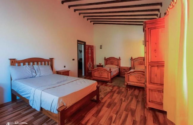 DAR Casa Plasa Grande CHEFCHAOUEN - Photo 2