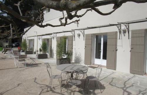 Résidence de gîtes La Sidoine du Mont-Ventoux - Foto 19