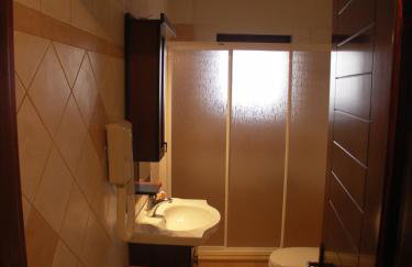 Kallisti Ξενώνας Διακοπτό-Καλάβρυτα - Foto 43