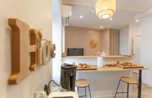 Le Refuge Valencien - Douceur et Élégance - Photo 10