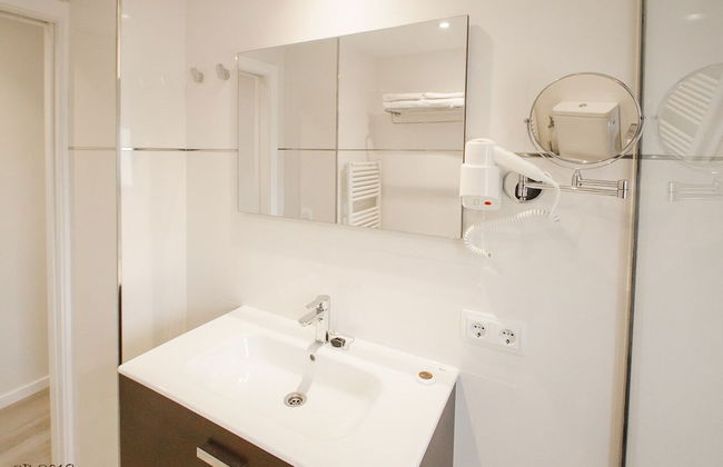 Apartamentos Ponent - Foto 12