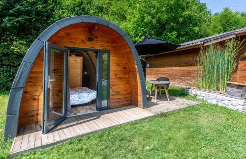 Le pod - Foto 25