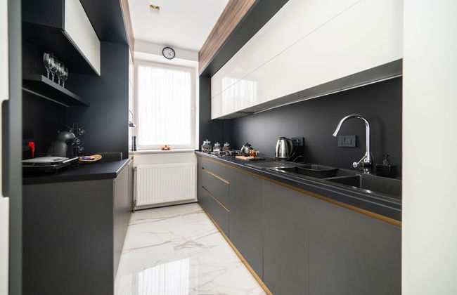 Luxury Design 2bdr Apartment - Foto 11