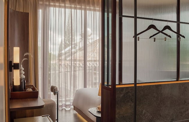 Adela Villa Dalat - Foto 4