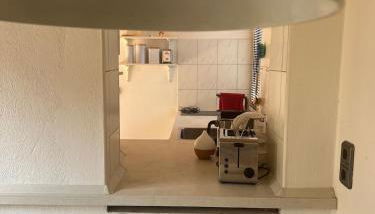 Idyllische Wohnung mit Terrasse und Seezugang - Foto 3