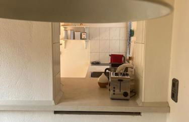 Idyllische Wohnung mit Terrasse und Seezugang - Foto 3