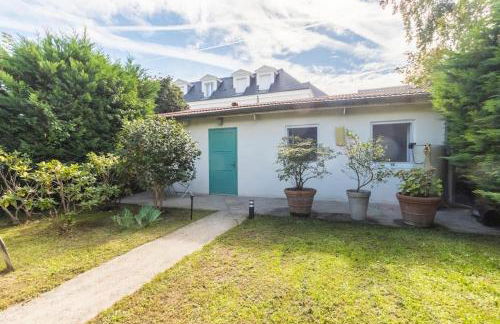 Maisonnette dans jardin partagé - Foto 6