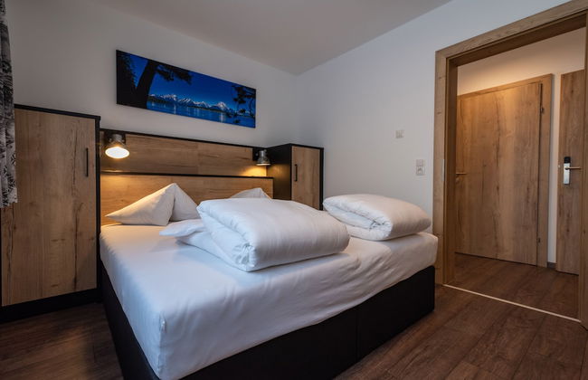 A CASA Rubin Chalet & Studio Resort - Foto 26