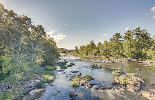 Historic and Charming Pittsboro Home with Fireplaces - Photo 32