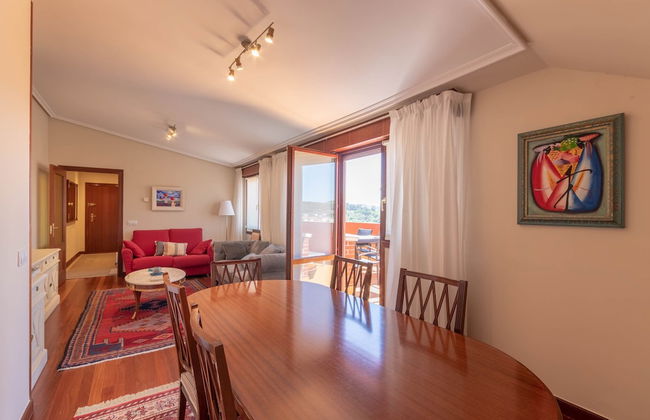 Ático con 2 terrazas By Urban Hosts - Foto 13