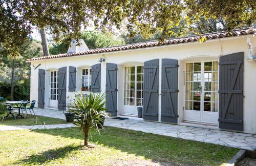 La Cormorandiere Plage - Foto 1