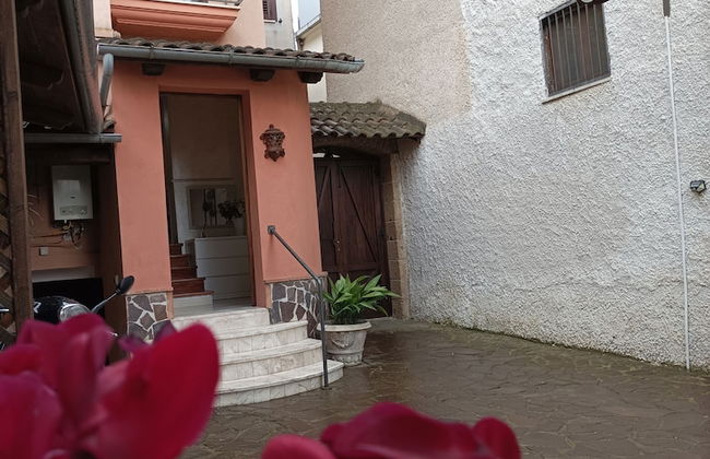 Dabrian B&B Aterrana - Foto 17