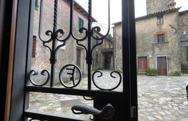 Trassilico Casa vacanze montagne verdi in Garfagnana Toscana Lucca - Foto 32