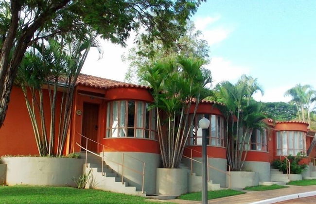 Hotel Estância Barra Bonita - Photo 14