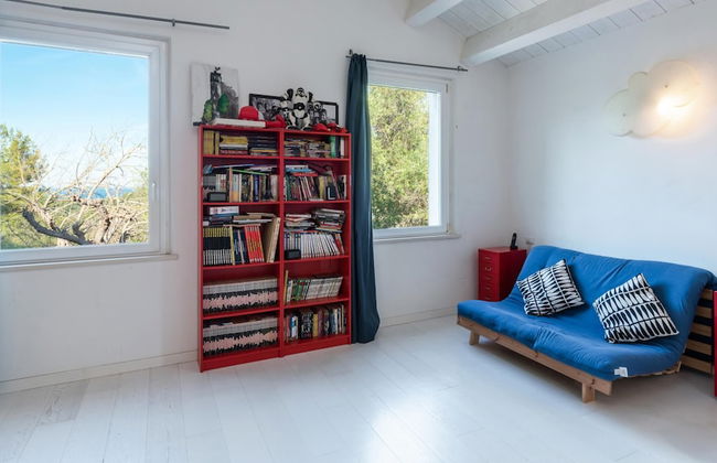 Casa Cantagallo 4 4 Emma Villas - Foto 23