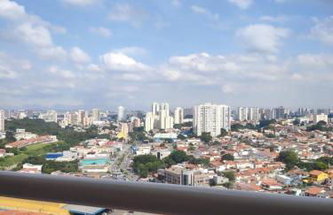 Studio com vista panorâmica - Foto 7