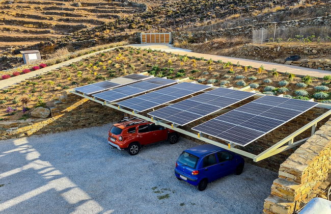 ALOS RESIDENCE - Foto 55