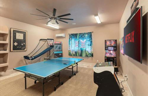 Mountain Views - Pool - Games - YogaDeck - Photo 23