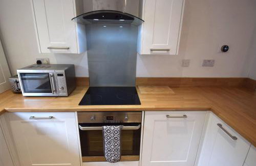 1 Planetree Cottage - Loch View - Foto 8